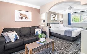 Inn At Mount Shasta